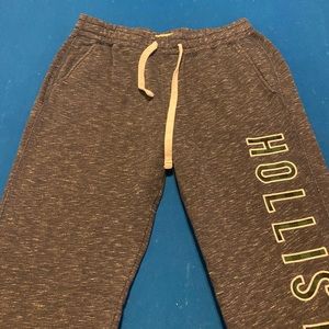 Hollister Sweatpants